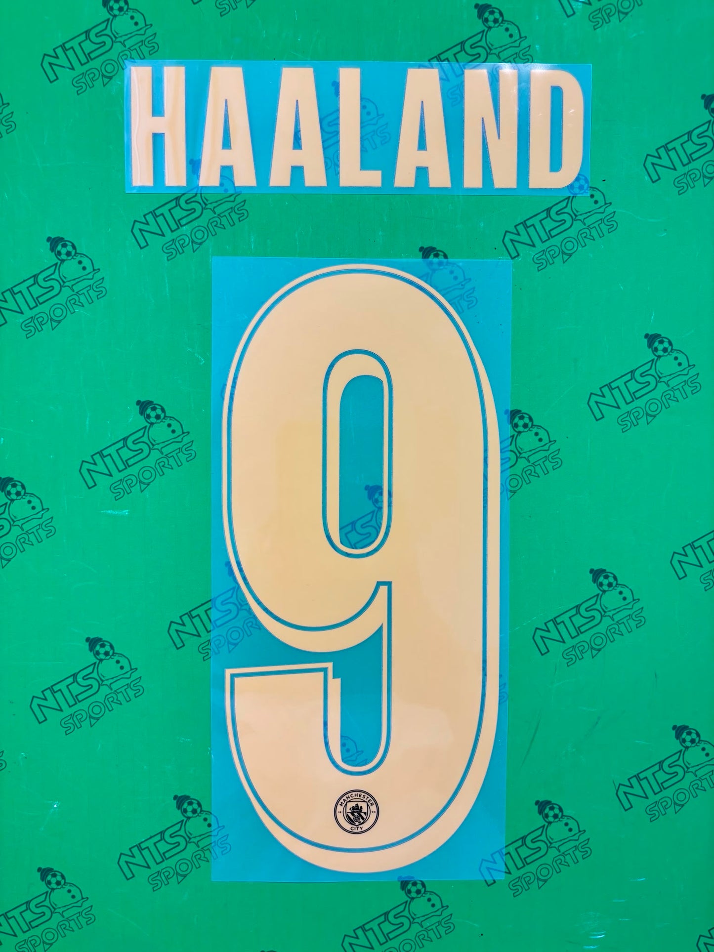 MANCHESTER CITY 2026/27 Away Authentic Jersey With Printing With Patch 