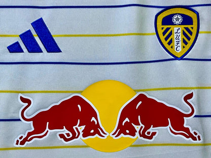LEEDS UNITED 列斯聯 2026/27 主場球迷版男裝球衣連印字連章
