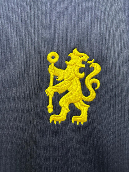 CHELSEA 車路士 2026/27 作客球迷版男裝短袖球衣連印字