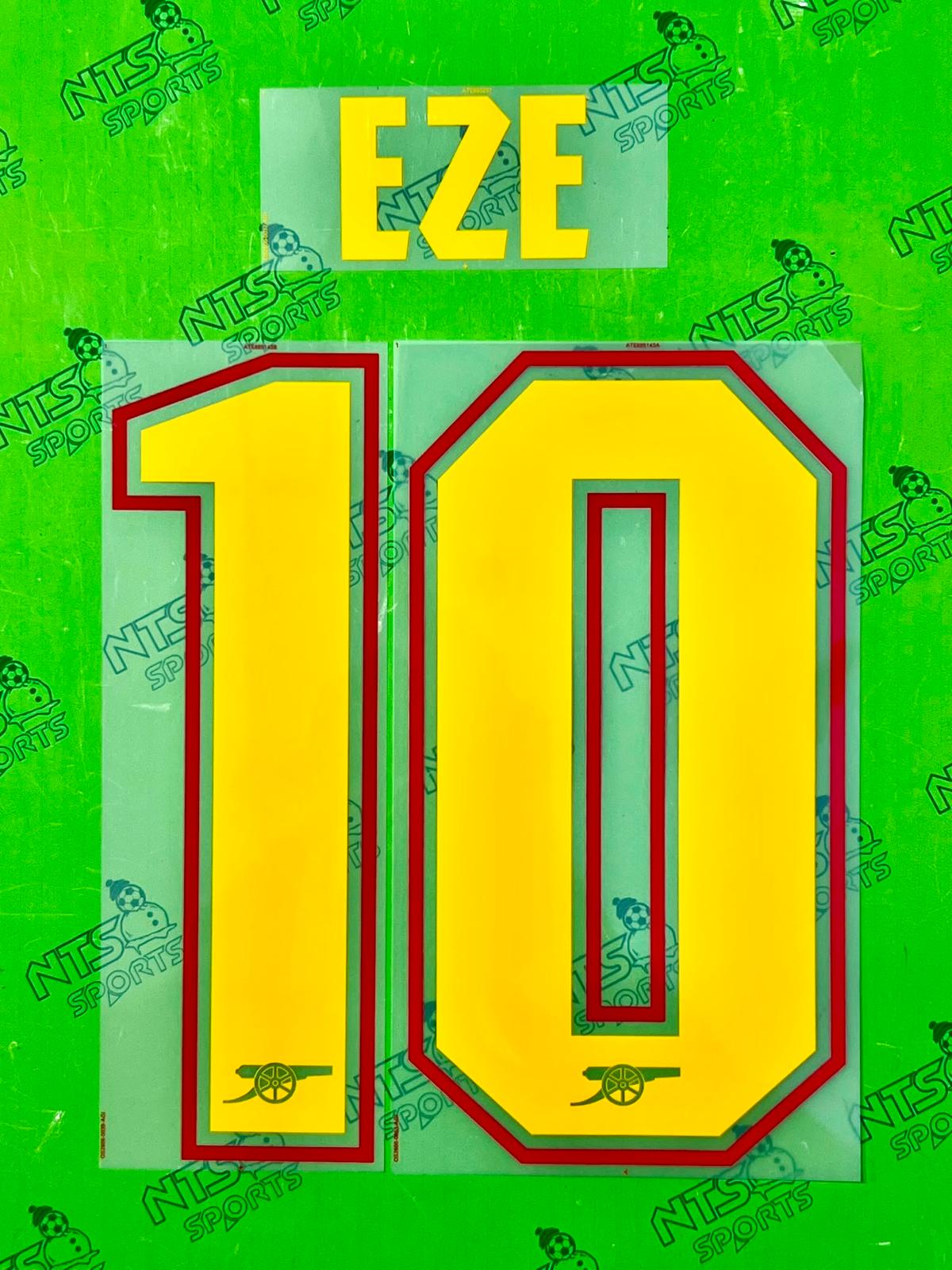 ARSENAL 2026/27 Away Short sleeve With Printing and Patch 
