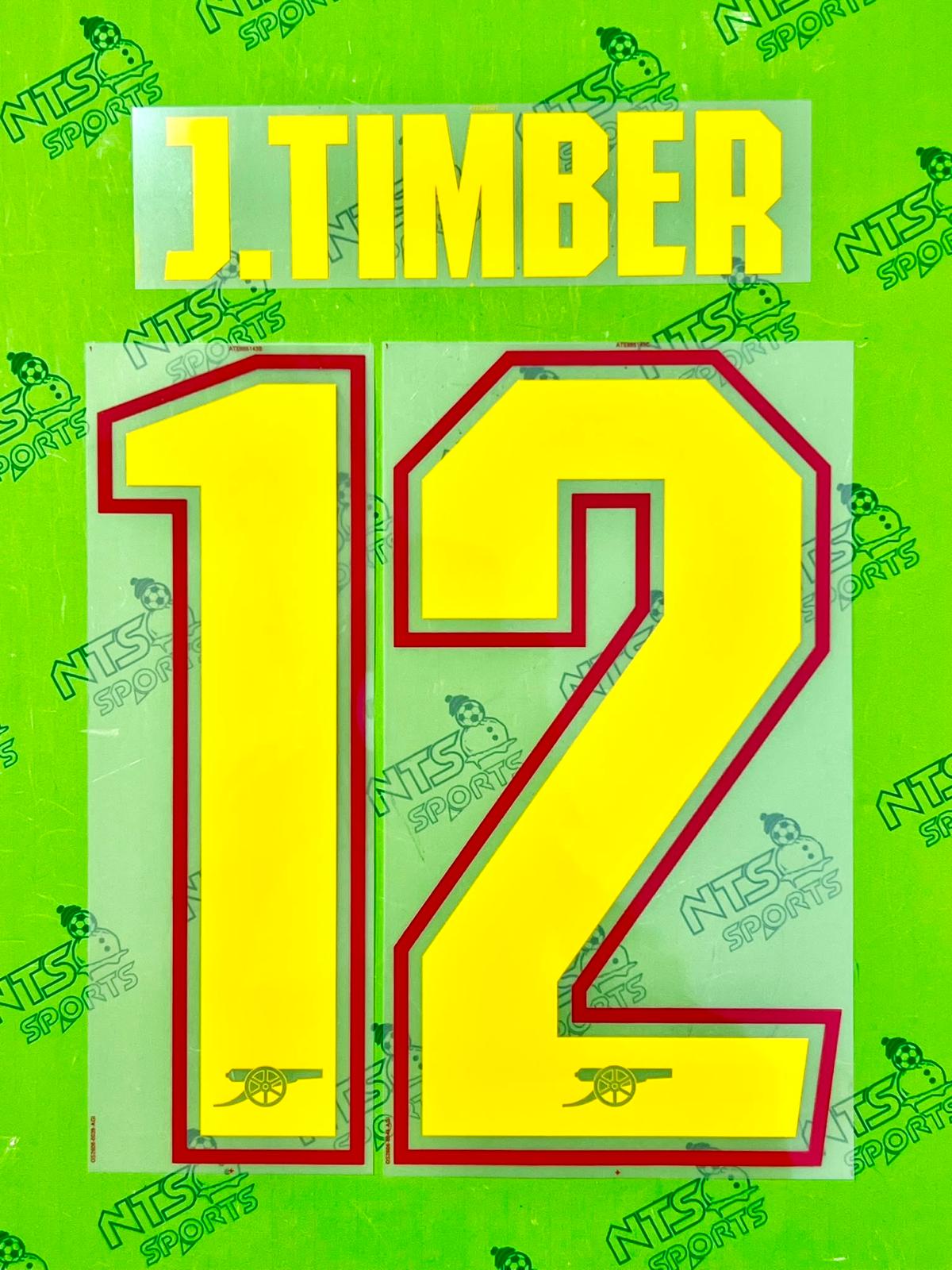 ARSENAL 2026/27 Away Short sleeve With Printing and Patch 