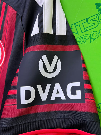 EINTRACHT FRANKFURT 法蘭克福 2026/27 主場球迷版連 20 DOAN 連章