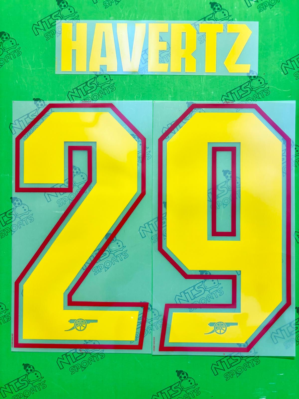 ARSENAL 2026/27 Away Short sleeve With Printing and Patch 