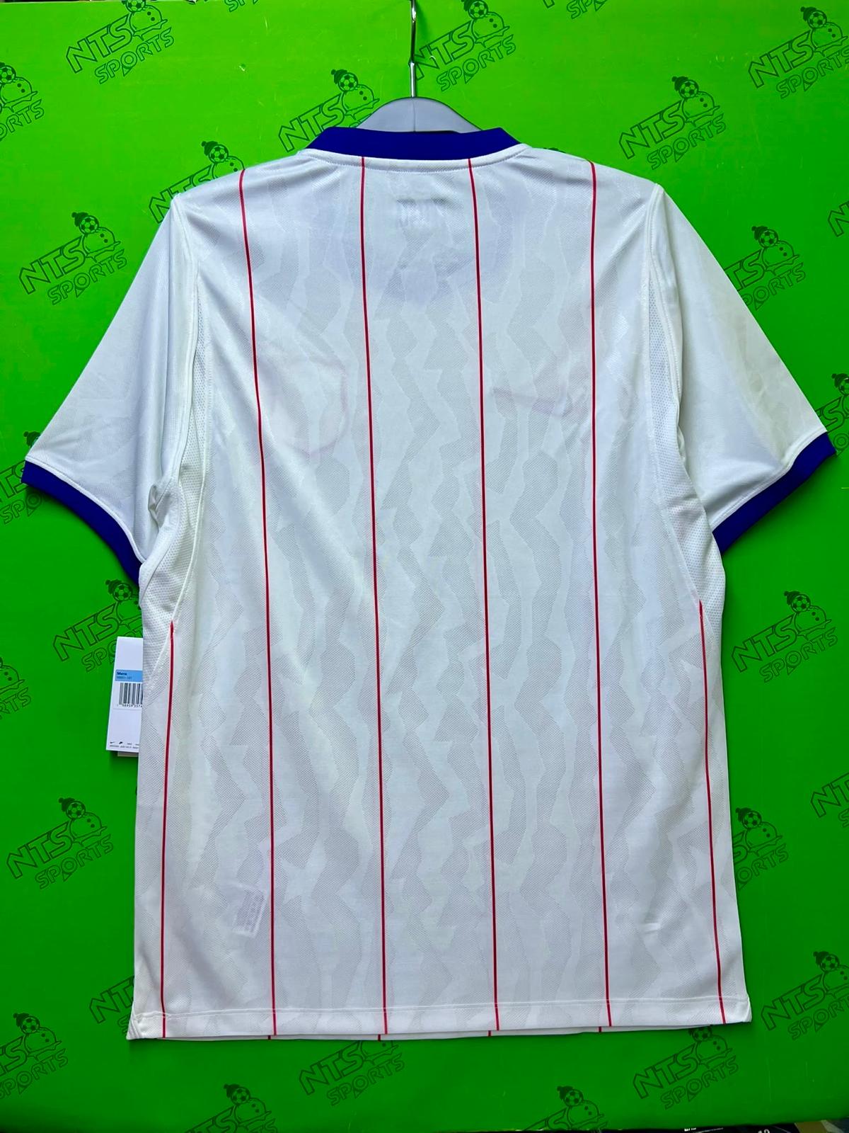 CHELSEA 2026/27 Third Short Sleeve Jersey With Printing 