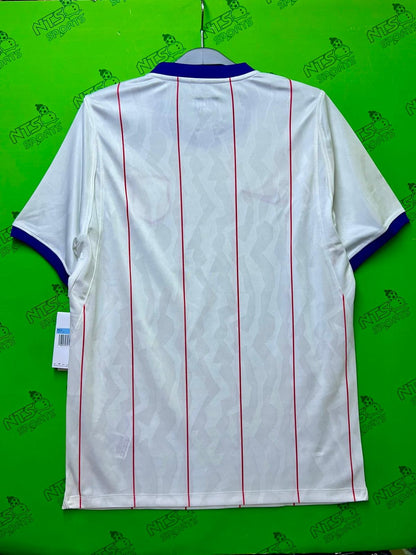 CHELSEA 2026/27 Third Short Sleeve Jersey With Printing 