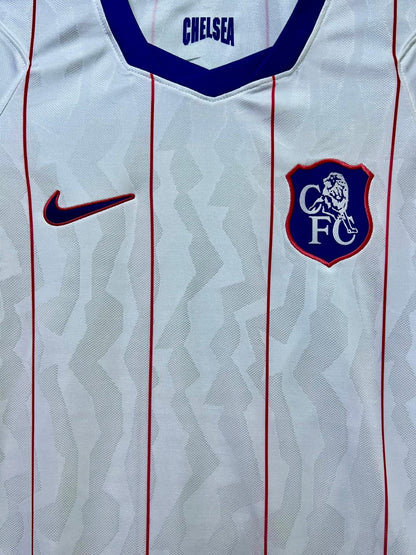 CHELSEA 2026/27 Third Short Sleeve Jersey With Printing 